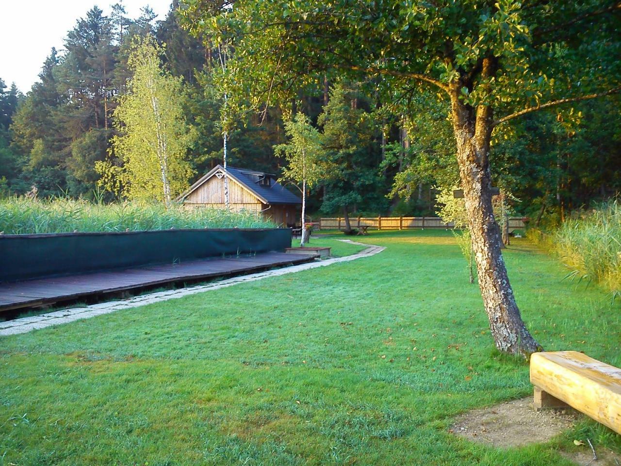 Landgasthof Piroutz Sankt Kanzian am Klopeiner See Екстериор снимка