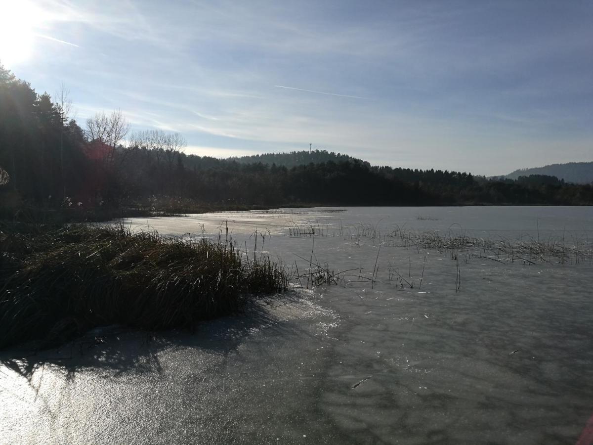 Landgasthof Piroutz Sankt Kanzian am Klopeiner See Екстериор снимка